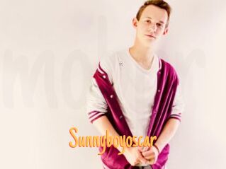 Sunnyboyoscar