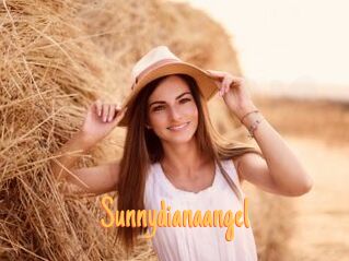 Sunnydianaangel