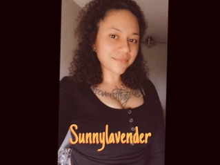 Sunnylavender