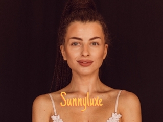 Sunnyluxe