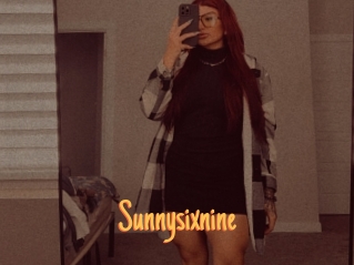 Sunnysixnine