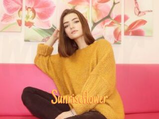 Sunriseflower