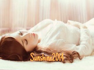 Sunshine2014