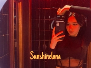sunshinelana Mobile Porno
