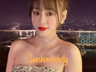 sunshinevioletly Mobile Porno