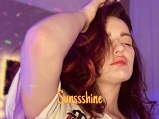 Sunssshine