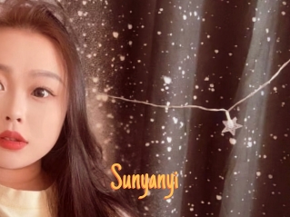 Sunyanyi