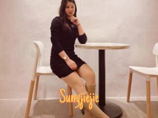 sunyjiejie Mobile Porno