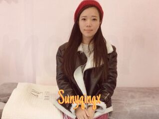 Sunyqingx