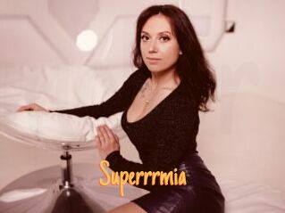 Superrrmia