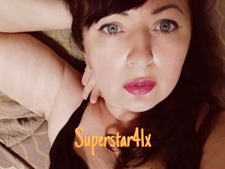 Superstar41x