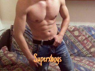 superxboys Mobile Porno