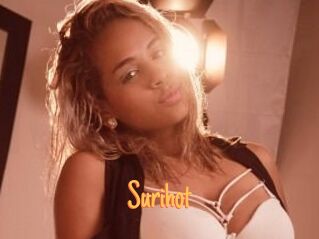 Surihot