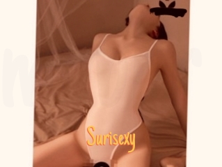 Surisexy