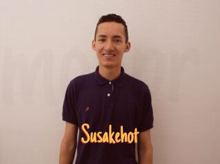 Susakehot