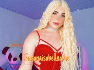 Susanaisabellnashe