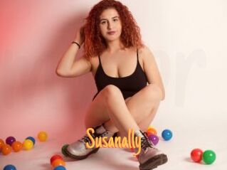 Susanally