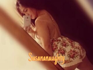 Susananaughty