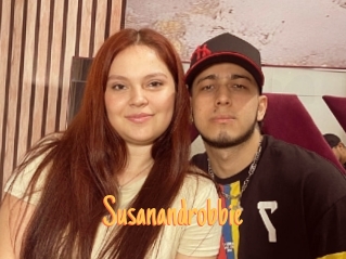 Susanandrobbie
