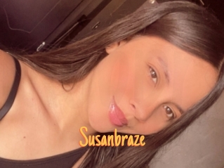 Susanbraze