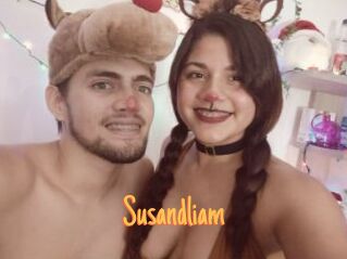 Susandliam