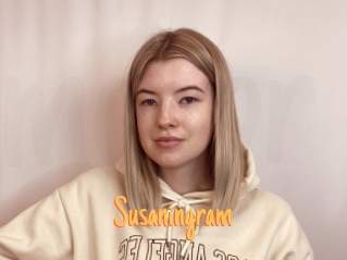 Susaningram