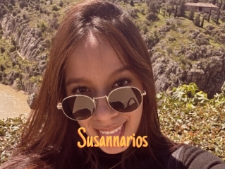 Susannarios