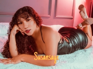 Susansage