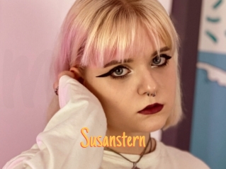 Susanstern