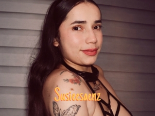 Susieesaenz