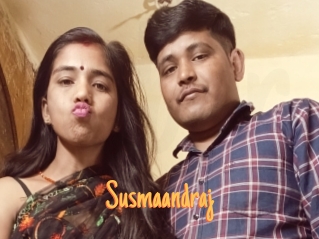 Susmaandraj