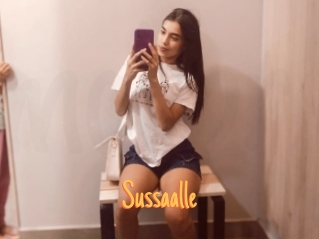 Sussaalle