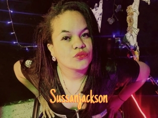 sussanjackson Mobile Porno