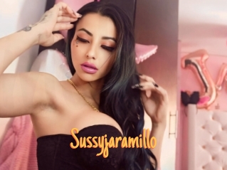 Sussyjaramillo