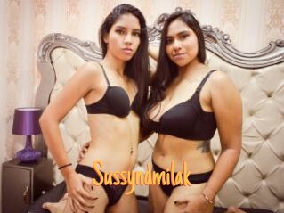 sussyndmilak Mobile Porno