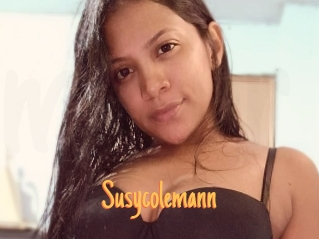 Susycolemann