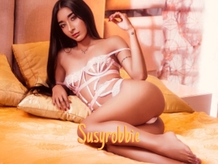 Susyrobbie