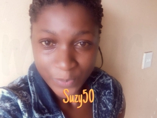 Suzy50