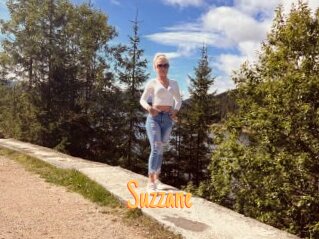 Suzzane