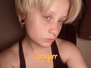 Svetagarr