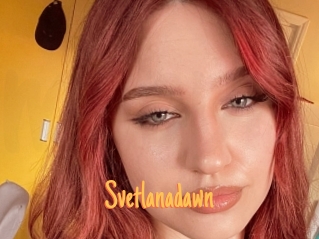 Svetlanadawn