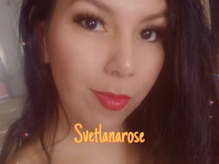 Svetlanarose