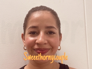 Sweeethornycouple