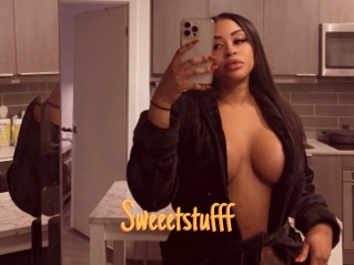 Sweeetstufff
