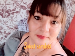 Sweet_sarahxx