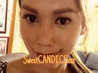 SweetCANDICExxx