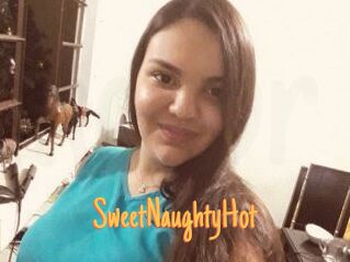 SweetNaughtyHot