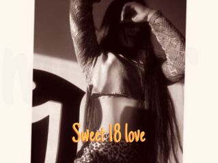 Sweet_18_love