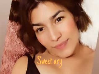 Sweet_ary