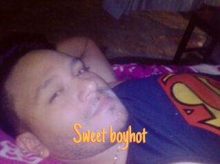 Sweet_boyhot